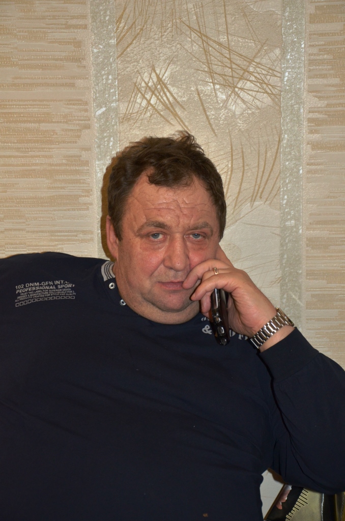 Сергей Мирошников